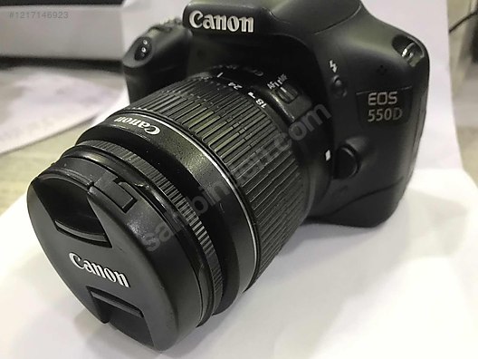 Canon 550d price discount