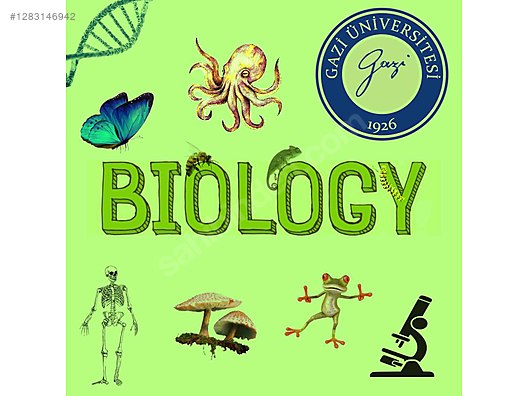 Ortaokul Fen LGS Özel Ders