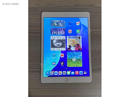 Apple iPad 8 32 GB Tablet - 1322146992