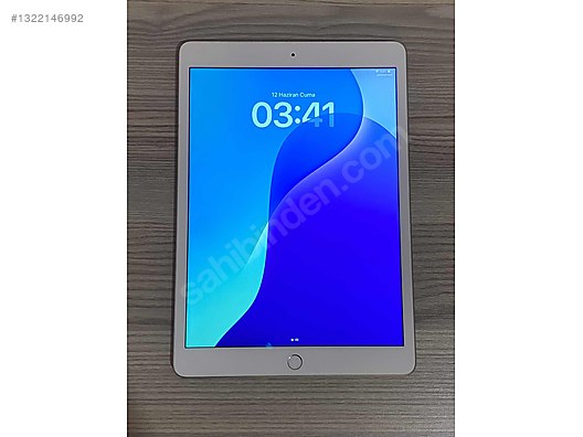 Apple iPad 8 32 GB Tablet - 1322146992