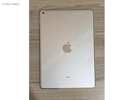 Apple iPad 8 32 GB Tablet - 1322146992