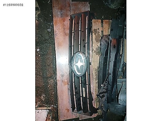 FARGO PANJUR ORJ - Fargo Yedek Parça ürün fotoğrafı