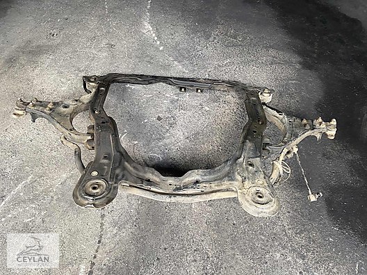KİA SPORTAGE SOL ÖN AMÖRTISÖR görseli 2