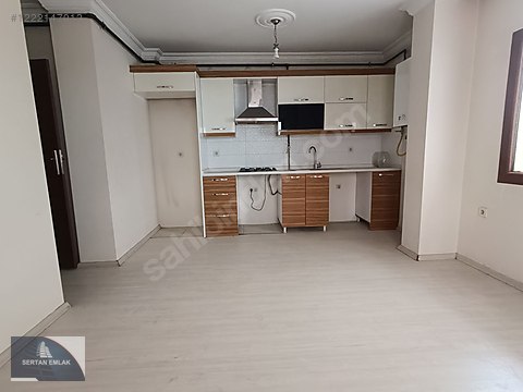 ÇEVİK-1 MEYDAN YAKINI 1+1 60m2 Y.ZEMİN KİRALIK...