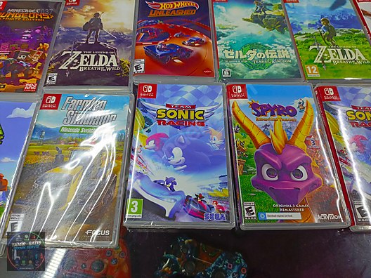 Nintendo Switch/Switch2 OYUNLAR TAKAS OLUR UYGUN FİYAT sahibinden