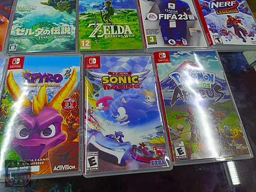 Nintendo Switch/Switch2 OYUNLAR TAKAS OLUR UYGUN FİYAT sahibinden