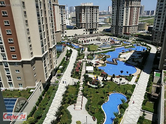 park mavera 1 de peyzaj manzarali satilik 4 1 daire satilik daire ilanlari sahibinden com da 984147052