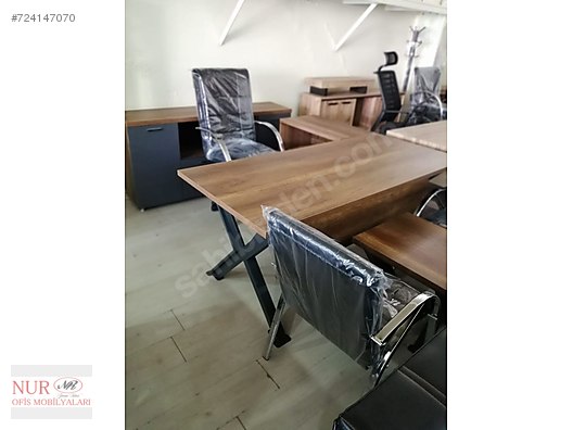 Istanbul Umraniye Nur Ofis Mobilyalari Ikinci El Ve Sifir Alisveris Ilanlari Sahibinden Com Da