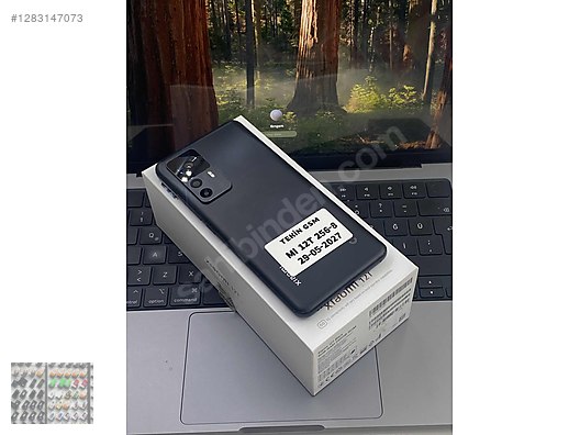 Used & Brand New Items / Cell Phones & Accessories / Cell Phones / Xiaomi / 12T