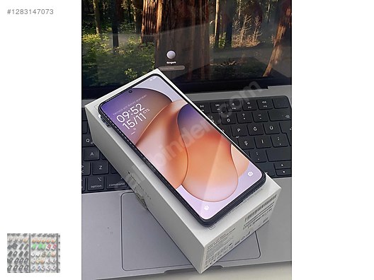 Used & Brand New Items / Cell Phones & Accessories / Cell Phones / Xiaomi / 12T