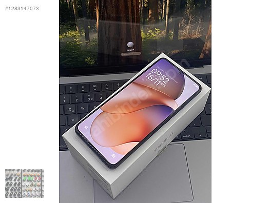 Used & Brand New Items / Cell Phones & Accessories / Cell Phones / Xiaomi / 12T