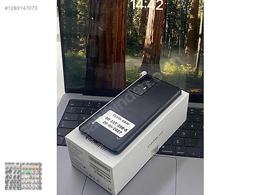 Used & Brand New Items / Cell Phones & Accessories / Cell Phones / Xiaomi / 12T
