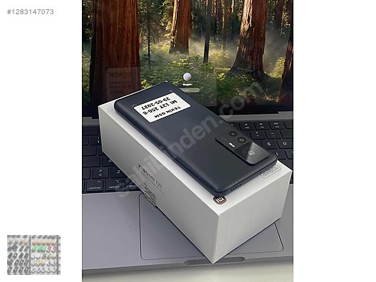 Used & Brand New Items / Cell Phones & Accessories / Cell Phones / Xiaomi / 12T