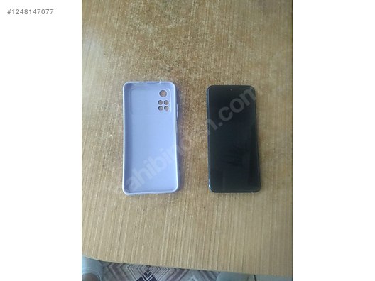 İkinci El ve Sıfır Alışveriş / Cep Telefonu & Aksesuar / Cep Telefonu / Xiaomi / Poco M4 Pro