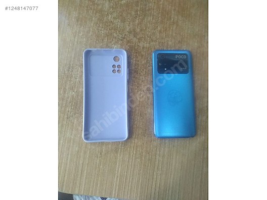 İkinci El ve Sıfır Alışveriş / Cep Telefonu & Aksesuar / Cep Telefonu / Xiaomi / Poco M4 Pro