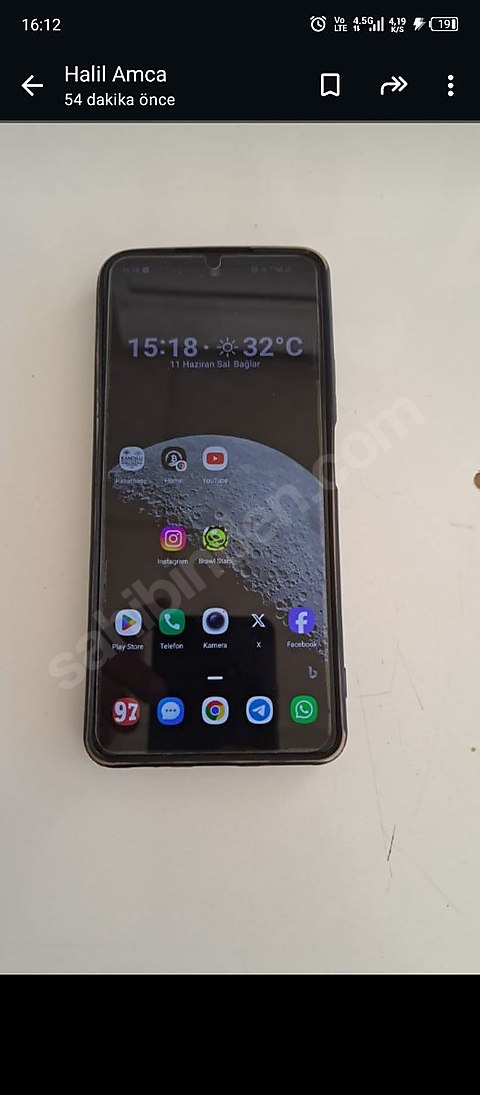 Tecnospark 10 Pro 256 Gb 16 rem