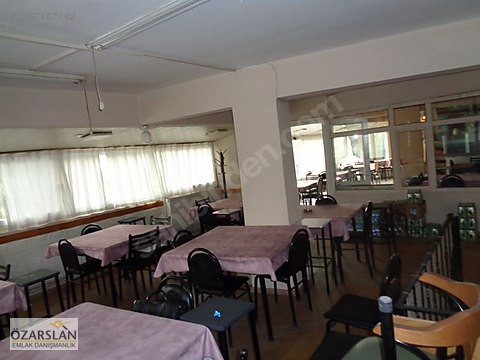 Halkalı Meydan'da Kiralık 90 m2 İşyeri_Özarslan...