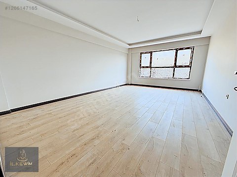 ⫸İLKEWİM⫷ PANORAMİK MANZARASIYLA ARA KAT 3+1 SİTE...