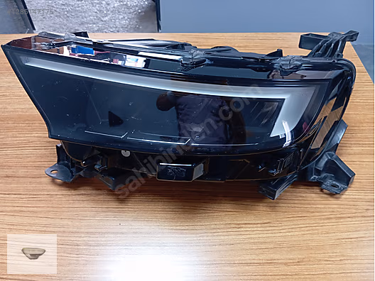 OPEL MOKKA B FULL LED SOL FAR ORJ. ÇIKMA 9847939680 #1285147176