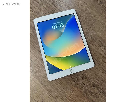 Apple / iPad 5 / İPad 5 32GB Sorunsuz on sahibinden.com - 1321147196