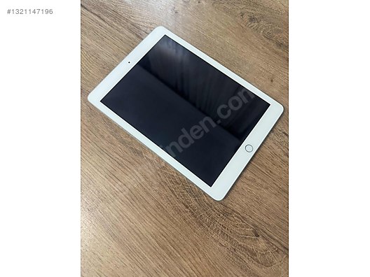 Apple / iPad 5 / İPad 5 32GB Sorunsuz on sahibinden.com - 1321147196