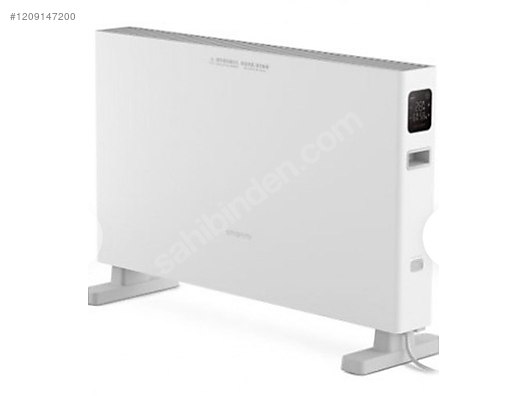 Room Heater Mi Smart Heater 1s Mi Smart Space Heater 1s Xiaomi