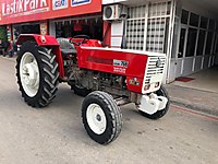 steyr traktor modelleri ikinci el ve sifir steyr fiyatlari sahibinden com da 5