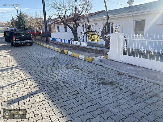 Nevsehir Nar Bld Bahceli Mustakil Daire Sanlibaba Emlak Tan Satilik Daire Ilanlari Sahibinden Com Da 909147220