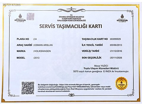 shuttle plate sahibinden satilik l plaka at sahibinden com 972147265 shuttle plate sahibinden satilik l plaka at sahibinden com 972147265