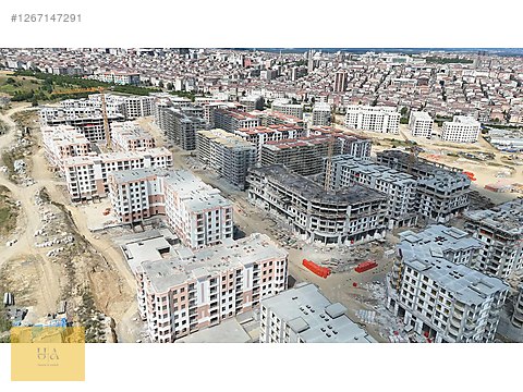 UFUKLAR&ATA'DAN Kuzey Rez. Alanın'da Satılık Kura...