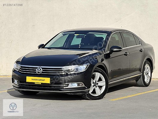 Steuern Vw Passat 2.0 Tdi Euro 5 Volkswagen / Passat / 1.6 TDI BlueMotion / Impression / 2017MDL+VW