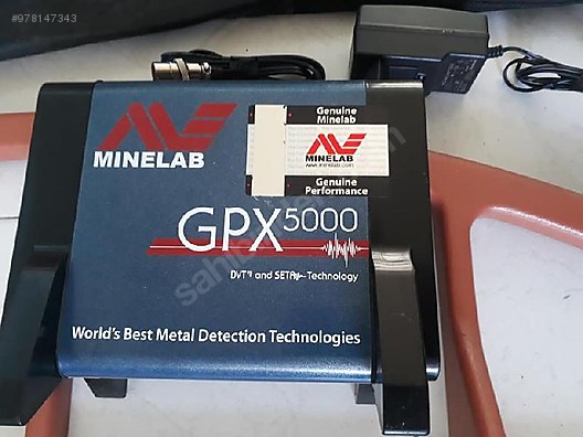 2019 minelab gpx 5000 metal dedektoru ve cesitli elektronik urunler sahibinden com da 978147343