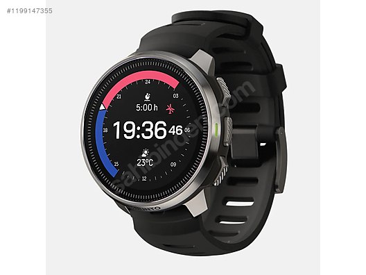 Suunto smartwatch on sale