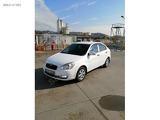 Hyundai Accent Era 1 5 Crdi Vgt Team Ilk Elden Sahibinden Hyundai Accent Era Team Sahibinden Comda 875955173