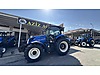 2021 TR6.145S New Holland