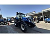 İş Makineleri & Sanayi / Tarım Makineleri / Traktör / New Holland / TR6.145S