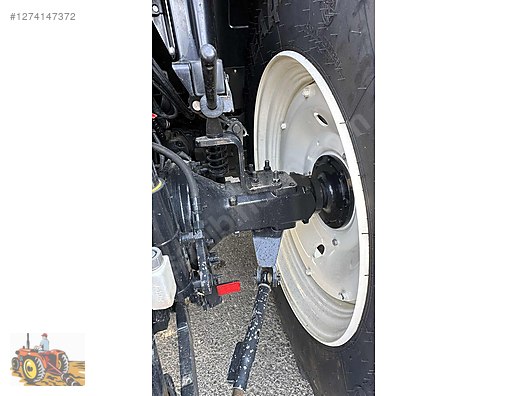 TR6.145S 2021 New Holland