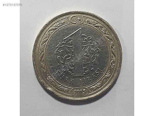 Used & Brand New Items / Collectibles / Coins, Paper Money & Medals / Domestic / Coins / Republic Period