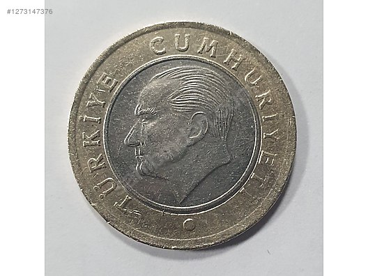 Used & Brand New Items / Collectibles / Coins, Paper Money & Medals / Domestic / Coins / Republic Period