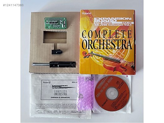 İkinci El ve Sıfır Alışveriş / Müzik / Müzik Aletleri / Tuşlu Çalgılar / Synthesizer