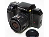 İkinci El ve Sıfır Alışveriş / Fotoğraf & Kamera / Analog Fotoğraf Makinesi / 35mm Filmli SLR / Pentax