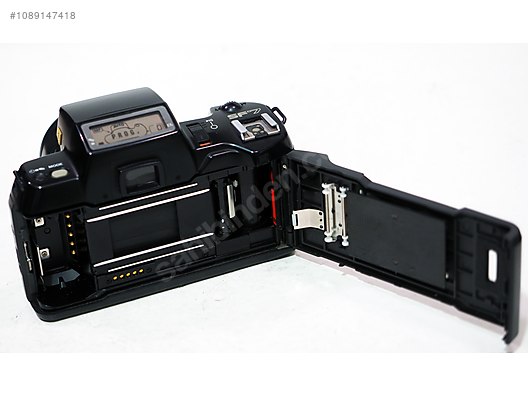 İkinci El ve Sıfır Alışveriş / Fotoğraf & Kamera / Analog Fotoğraf Makinesi / 35mm Filmli SLR / Pentax