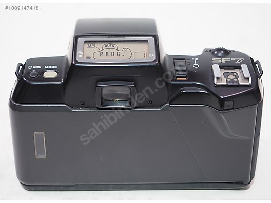 İkinci El ve Sıfır Alışveriş / Fotoğraf & Kamera / Analog Fotoğraf Makinesi / 35mm Filmli SLR / Pentax