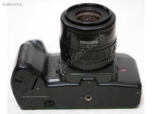 İkinci El ve Sıfır Alışveriş / Fotoğraf & Kamera / Analog Fotoğraf Makinesi / 35mm Filmli SLR / Pentax
