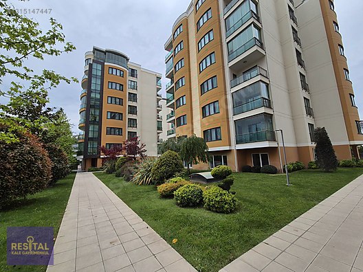 29 EKİM MAHALLESİ ÖZSEHAKENT SİTESİNDE 5+1 DUBLEKS DAİRE