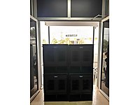 Satılık sub bass temiz sıkıntısız çalışır durumda