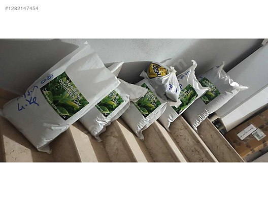 Used & Brand New Items / Foods & Feed / Beverages / Tea