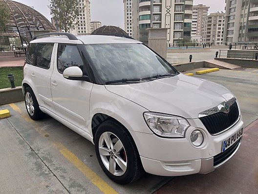 skoda yeti 1 2 tsi active skoda yeti otomatik benzinli sahibinden comda 791147462 skoda yeti 1 2 tsi active skoda yeti otomatik benzinli sahibinden comda 791147462