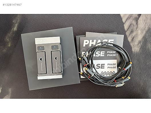 Phase Essential Dj Controller sahibinden.comda - 1328147467