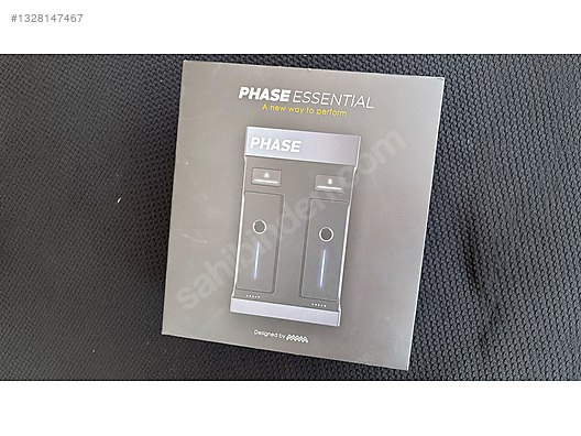 Phase Essential Dj Controller sahibinden.comda - 1328147467